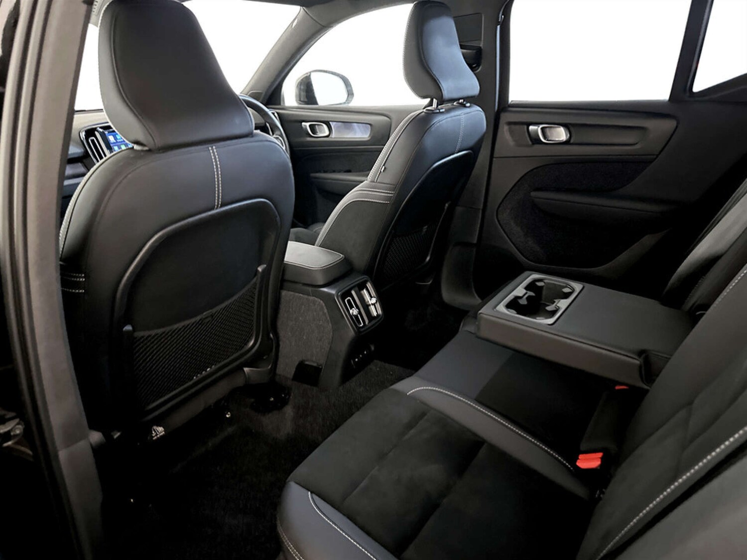 Used Volvo XC40 2022 for sale - 77470049: Photo 13