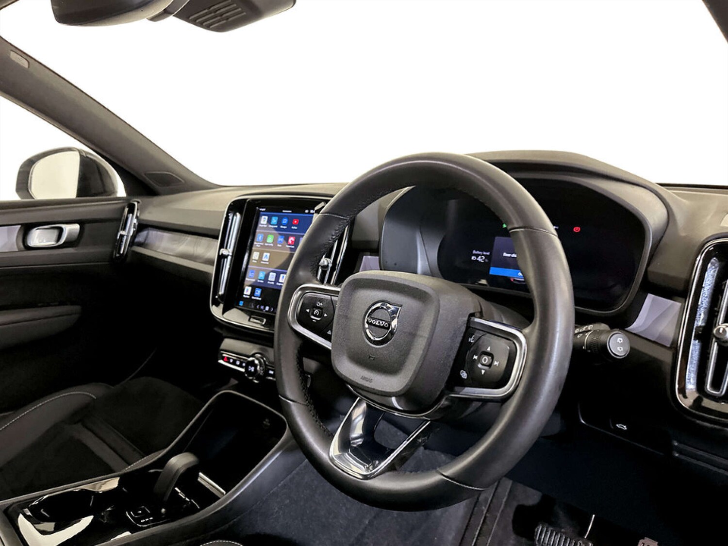 Used Volvo XC40 2022 for sale - 77470049: Photo 14