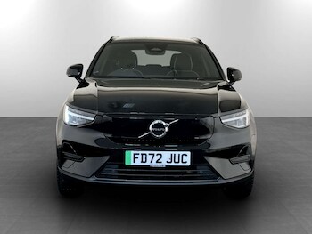 Used Volvo XC40 2022 for sale - 77470049: Photo