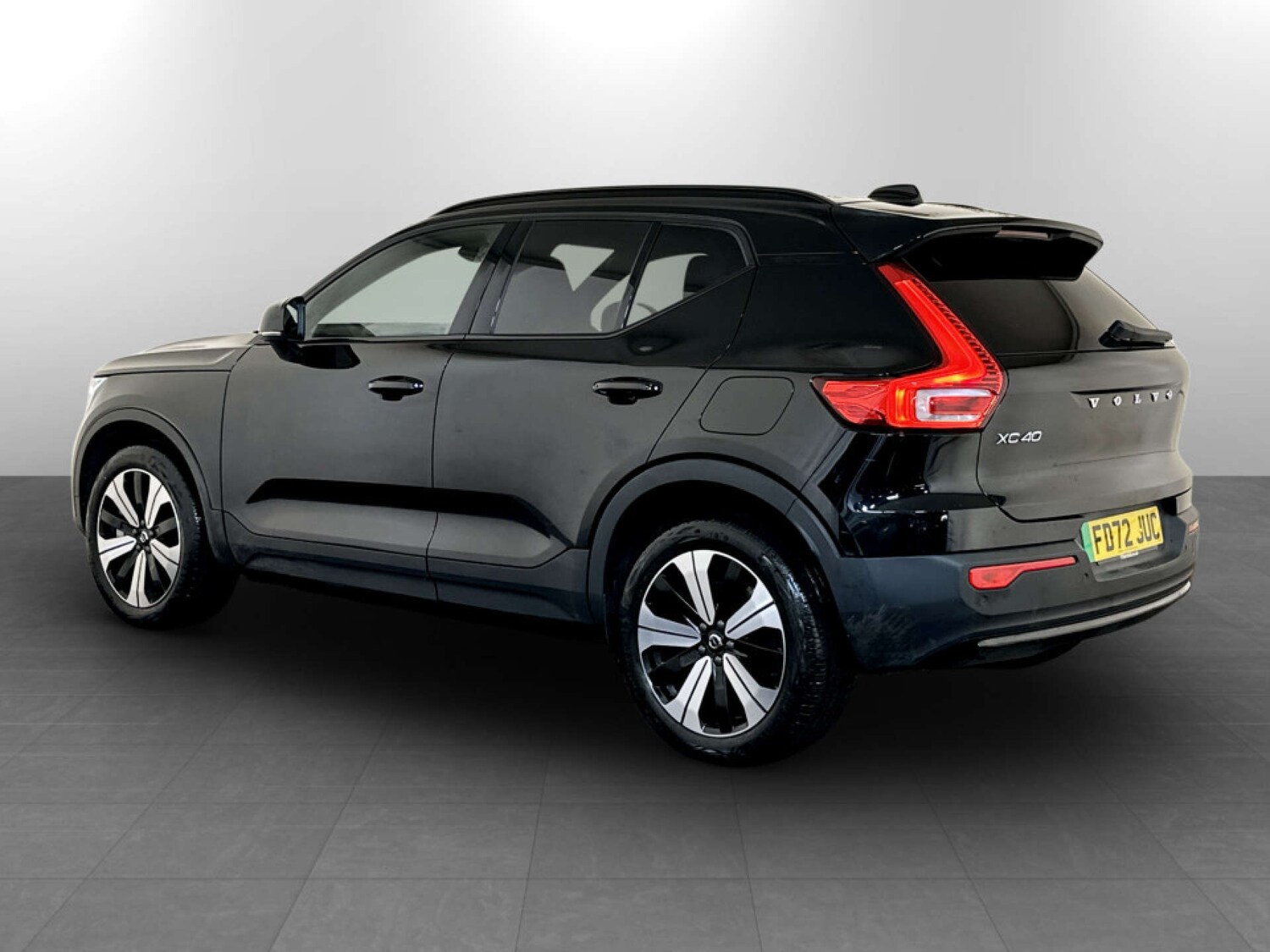Used Volvo XC40 2022 for sale - 77470049: Photo 7