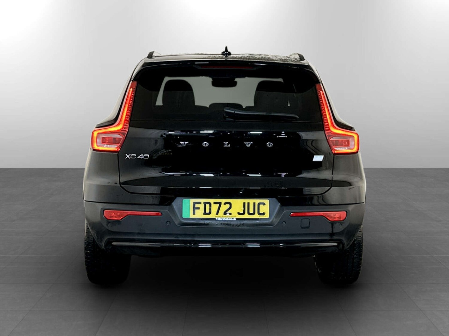 Used Volvo XC40 2022 for sale - 77470049: Photo 8