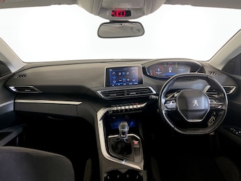 Used Peugeot 3008 2019 for sale - 75523484: Photo