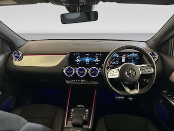 Used Mercedes-Benz EQA 2024 for sale - 79445300: Photo
