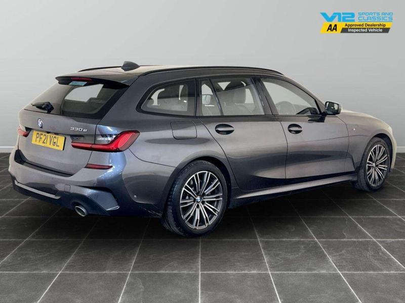 Used BMW 3 Series 2021 for sale - 76847414: Photo 10