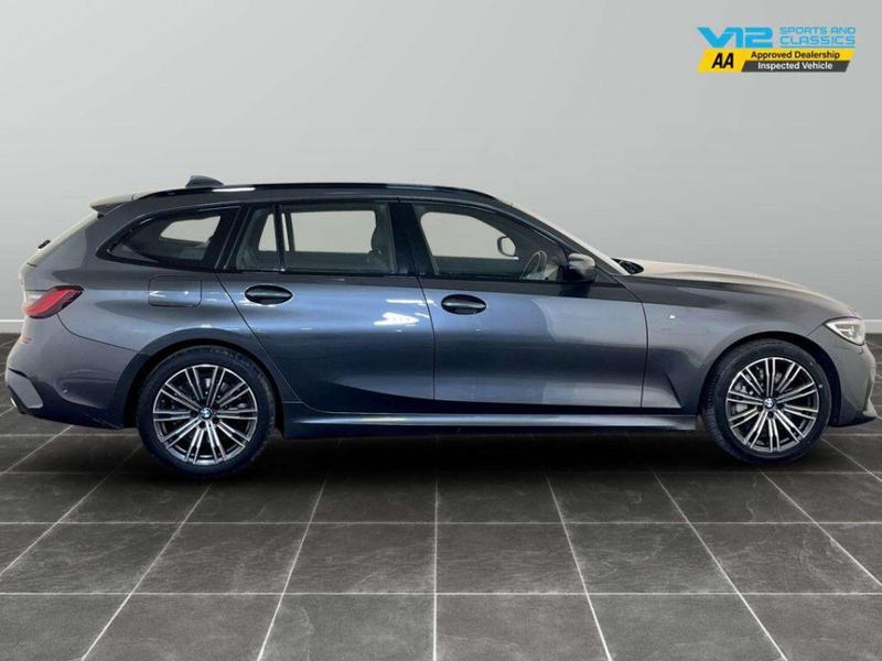 Used BMW 3 Series 2021 for sale - 76847414: Photo 11