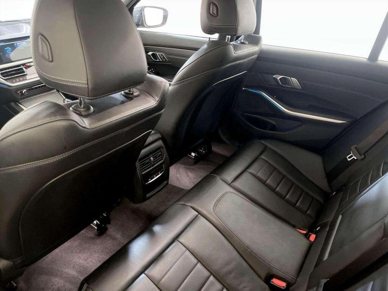 Used BMW 3 Series 2021 for sale - 76847414: Photo 14