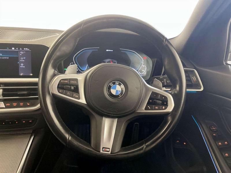 Used BMW 3 Series 2021 for sale - 76847414: Photo 16