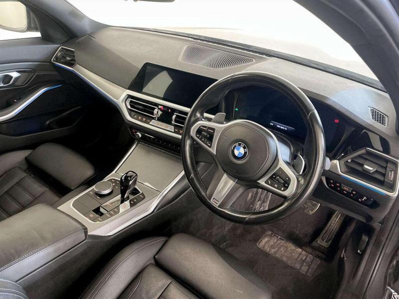 Used BMW 3 Series 2021 for sale - 76847414: Photo 17