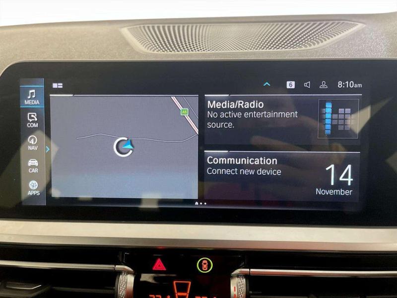 Used BMW 3 Series 2021 for sale - 76847414: Photo 21