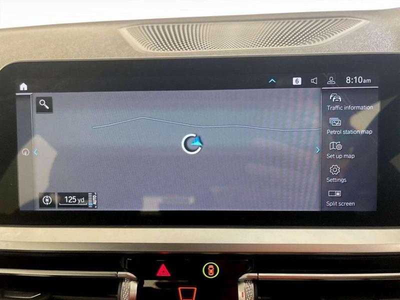 Used BMW 3 Series 2021 for sale - 76847414: Photo 23