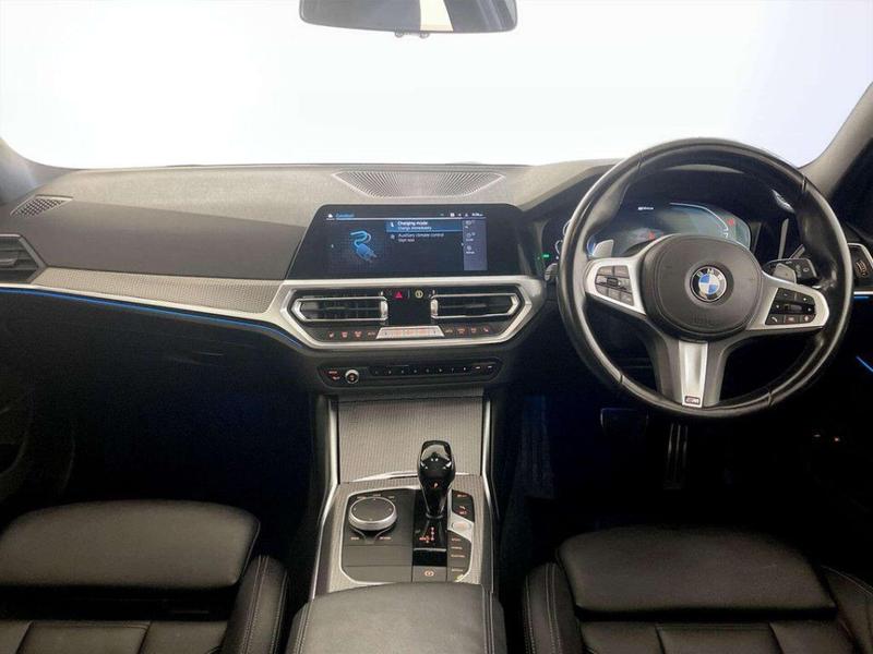 Used BMW 3 Series 2021 for sale - 76847414: Photo 3