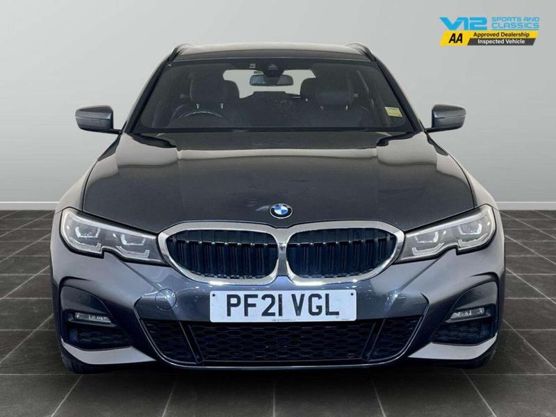 Used BMW 3 Series 2021 for sale - 76847414: Photo 5