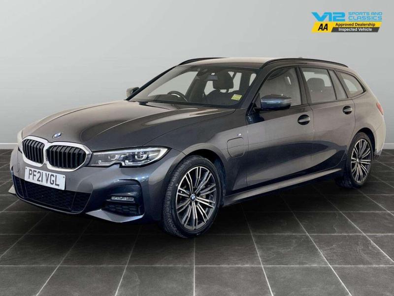 Used BMW 3 Series 2021 for sale - 76847414: Photo 6
