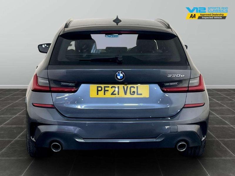 Used BMW 3 Series 2021 for sale - 76847414: Photo 9