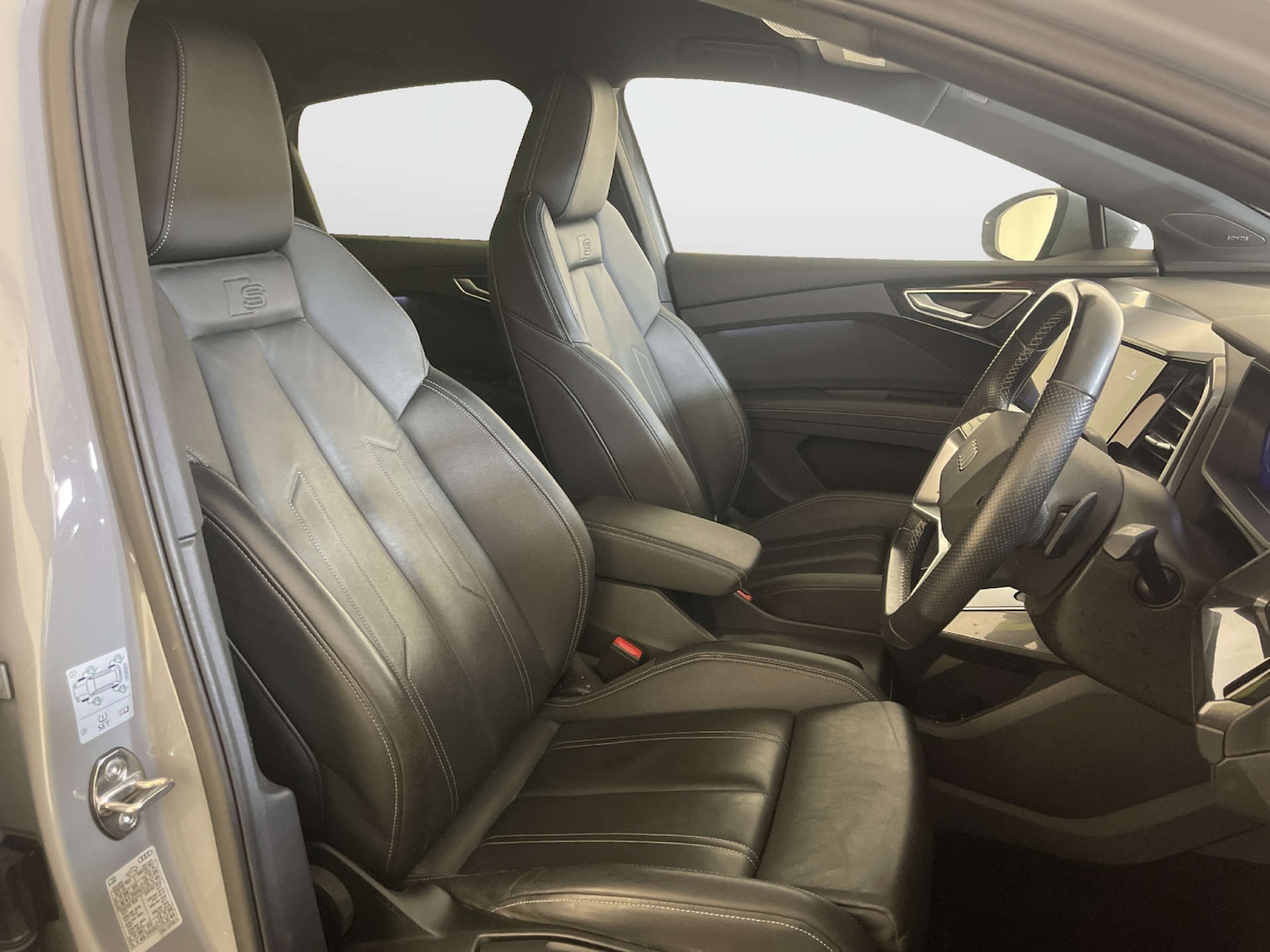 Used Audi Q4 e-tron 2022 for sale - 78039632: Photo 13