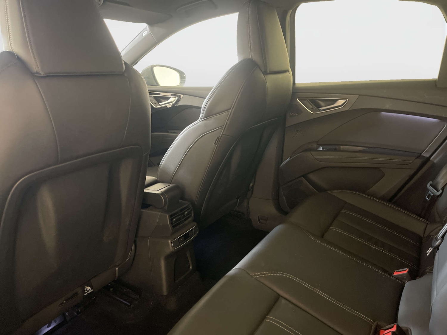 Used Audi Q4 e-tron 2022 for sale - 78039632: Photo 14