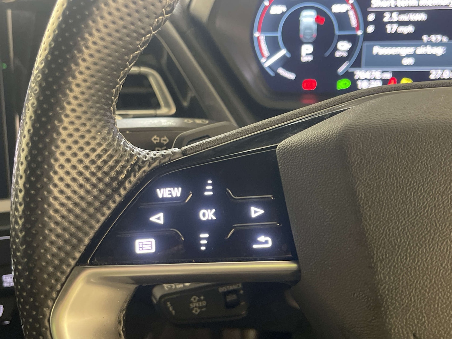 Used Audi Q4 e-tron 2022 for sale - 78039632: Photo 17