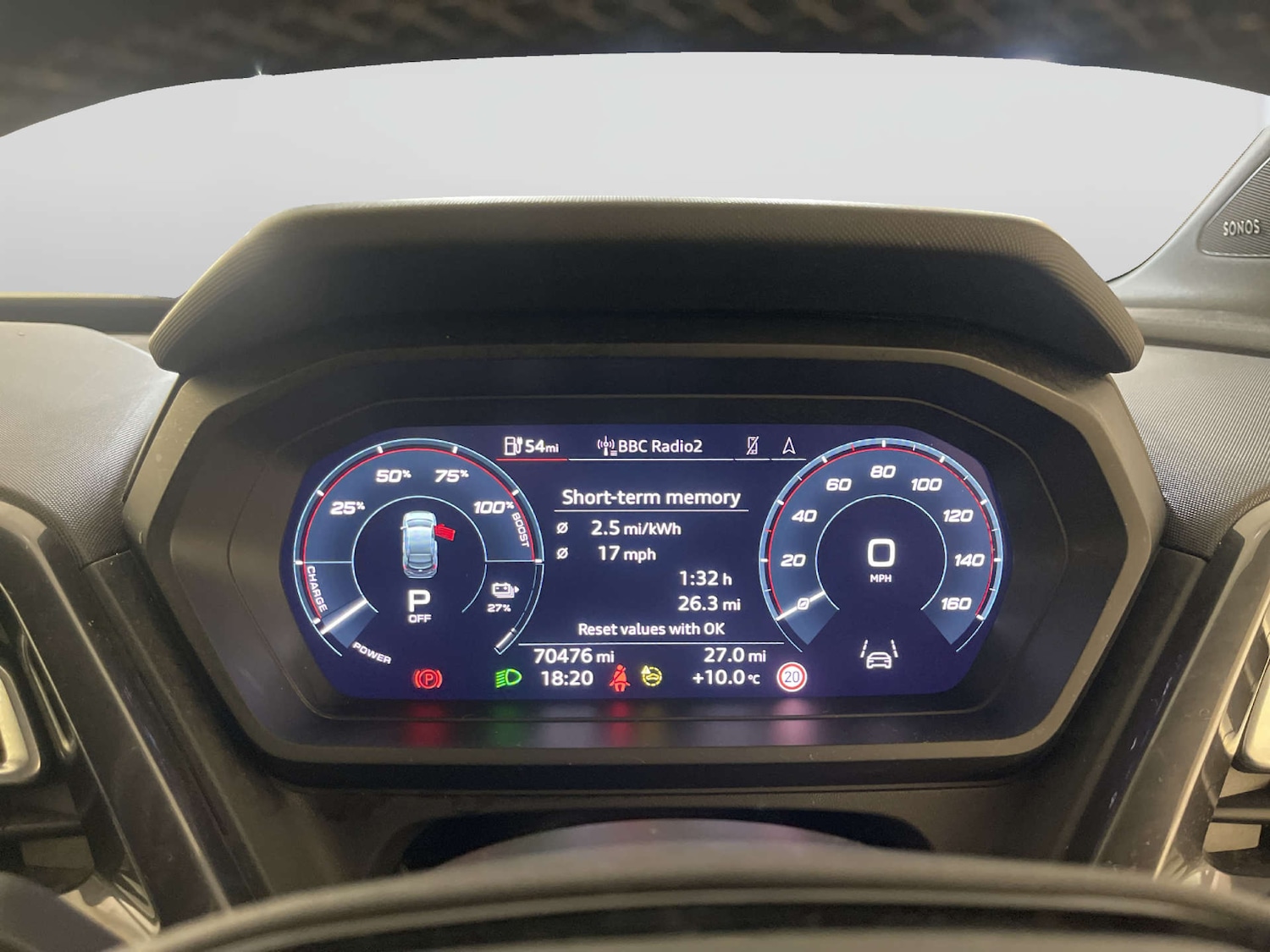 Used Audi Q4 e-tron 2022 for sale - 78039632: Photo 18