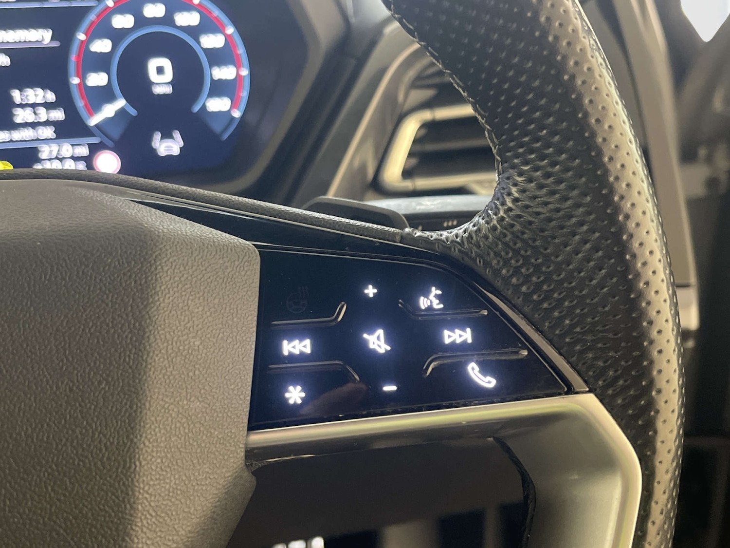 Used Audi Q4 e-tron 2022 for sale - 78039632: Photo 19