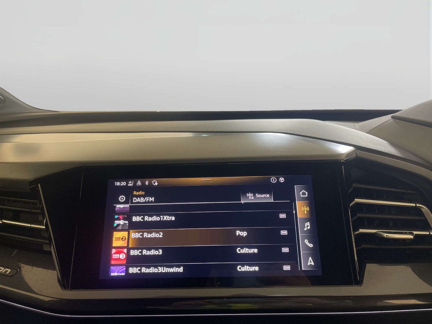 Used Audi Q4 e-tron 2022 for sale - 78039632: Photo 21