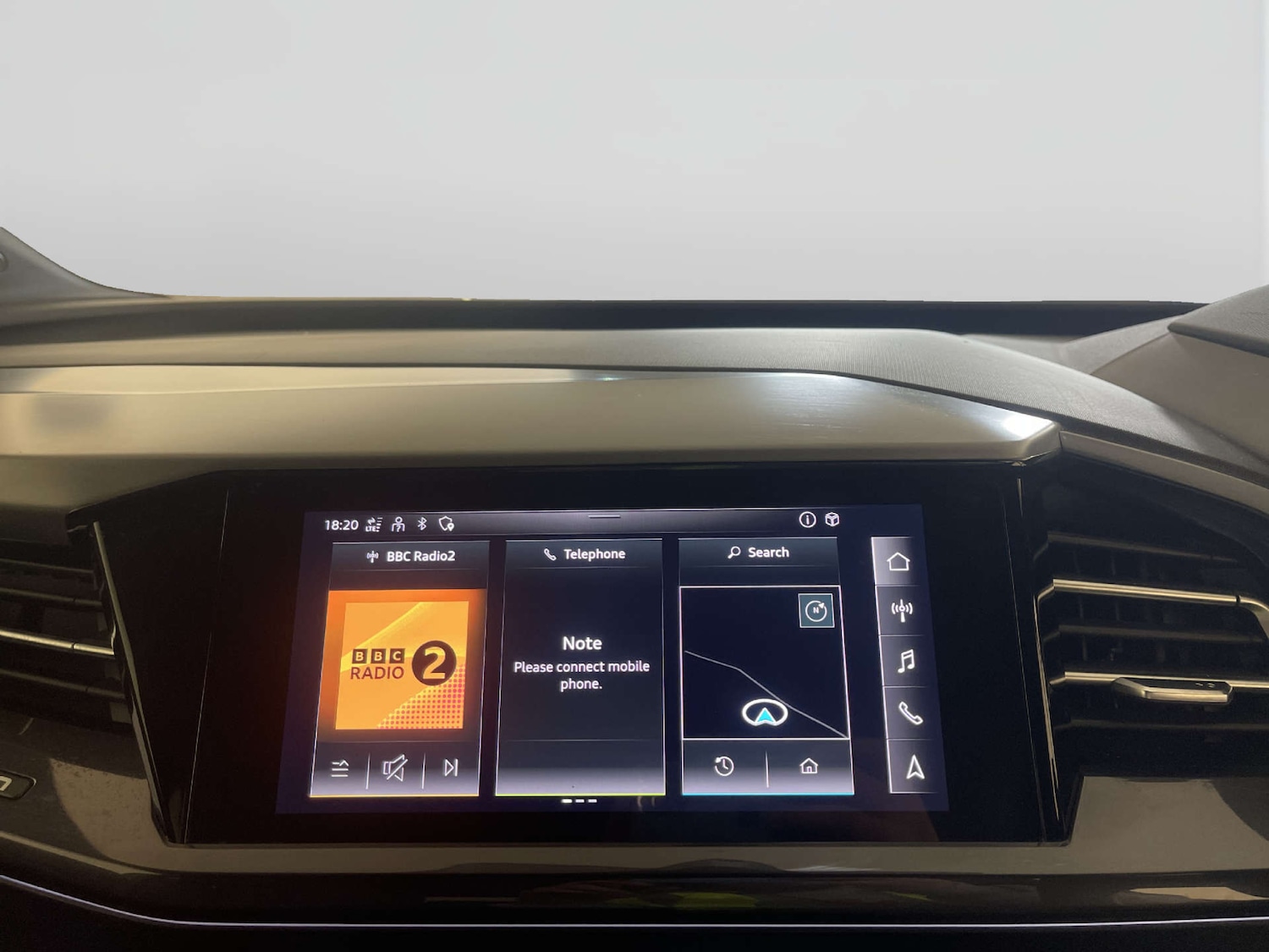 Used Audi Q4 e-tron 2022 for sale - 78039632: Photo 23