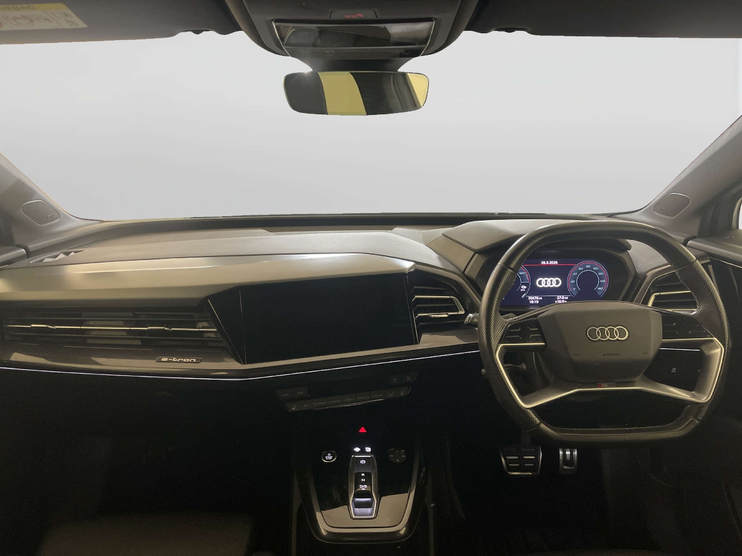 Used Audi Q4 e-tron 2022 for sale - 78039632: Photo 3