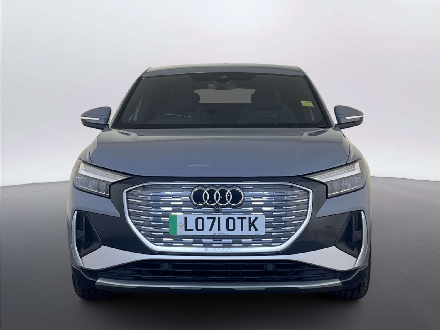 Used Audi Q4 e-tron 2022 for sale - 78039632: Photo 5