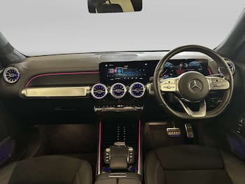 Used Mercedes-Benz EQB 2024 for sale - 79628509: Photo