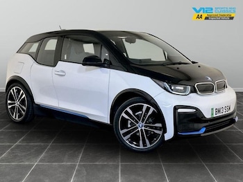 BMW - i3