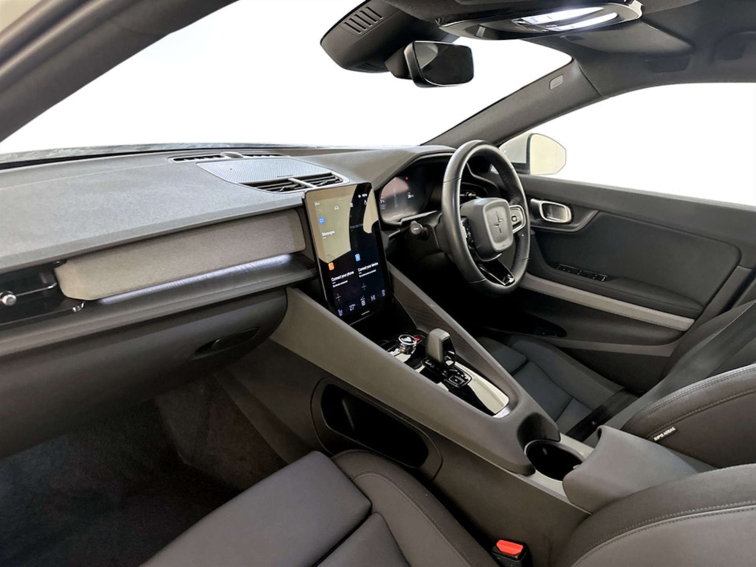 Used Polestar Polestar 2 2021 for sale - 77378418: Photo 11