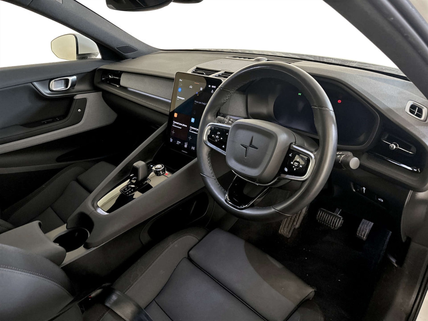 Used Polestar Polestar 2 2021 for sale - 77378418: Photo 14