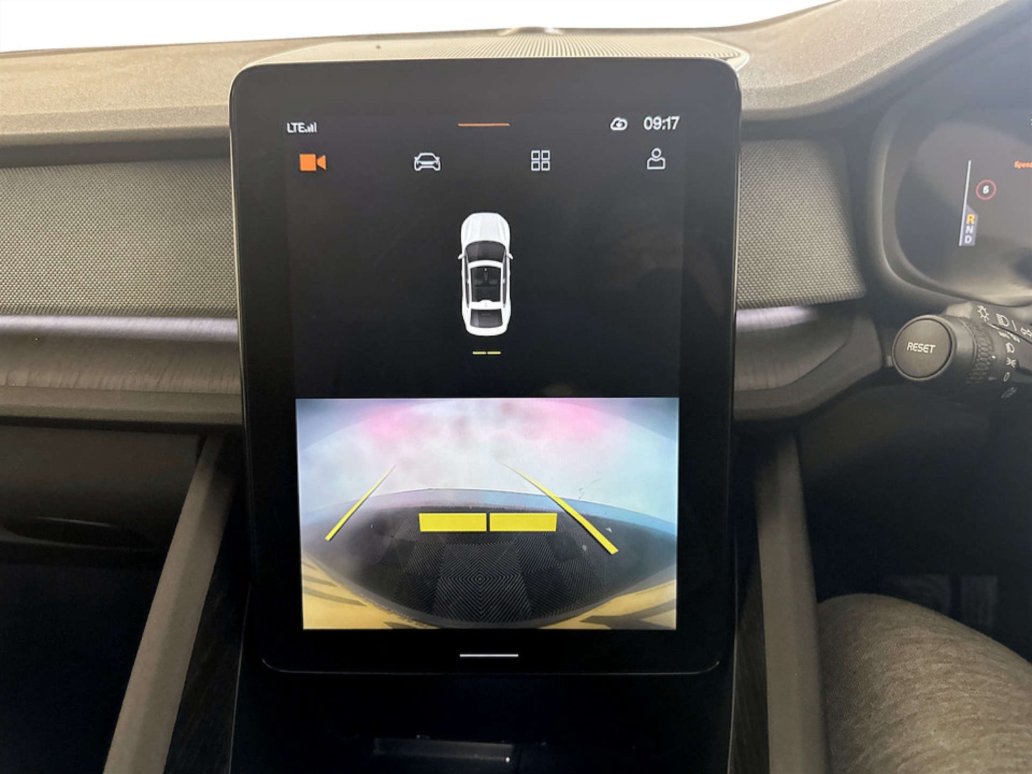 Used Polestar Polestar 2 2021 for sale - 77378418: Photo 19