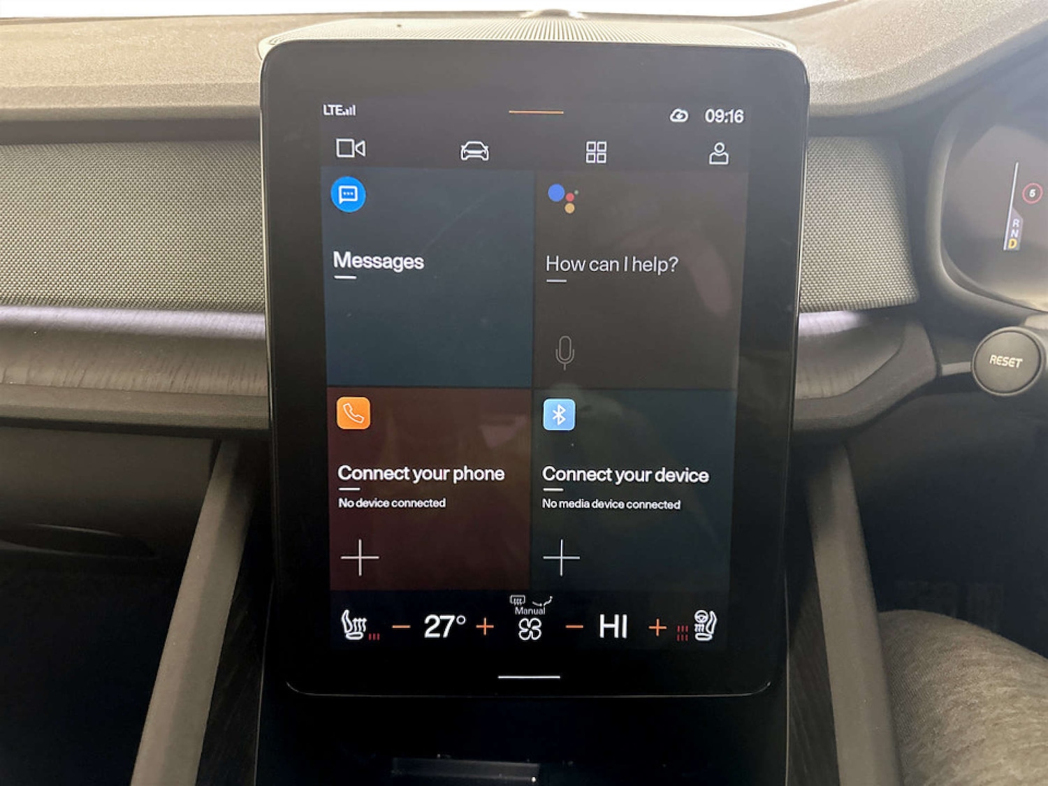 Used Polestar Polestar 2 2021 for sale - 77378418: Photo 20