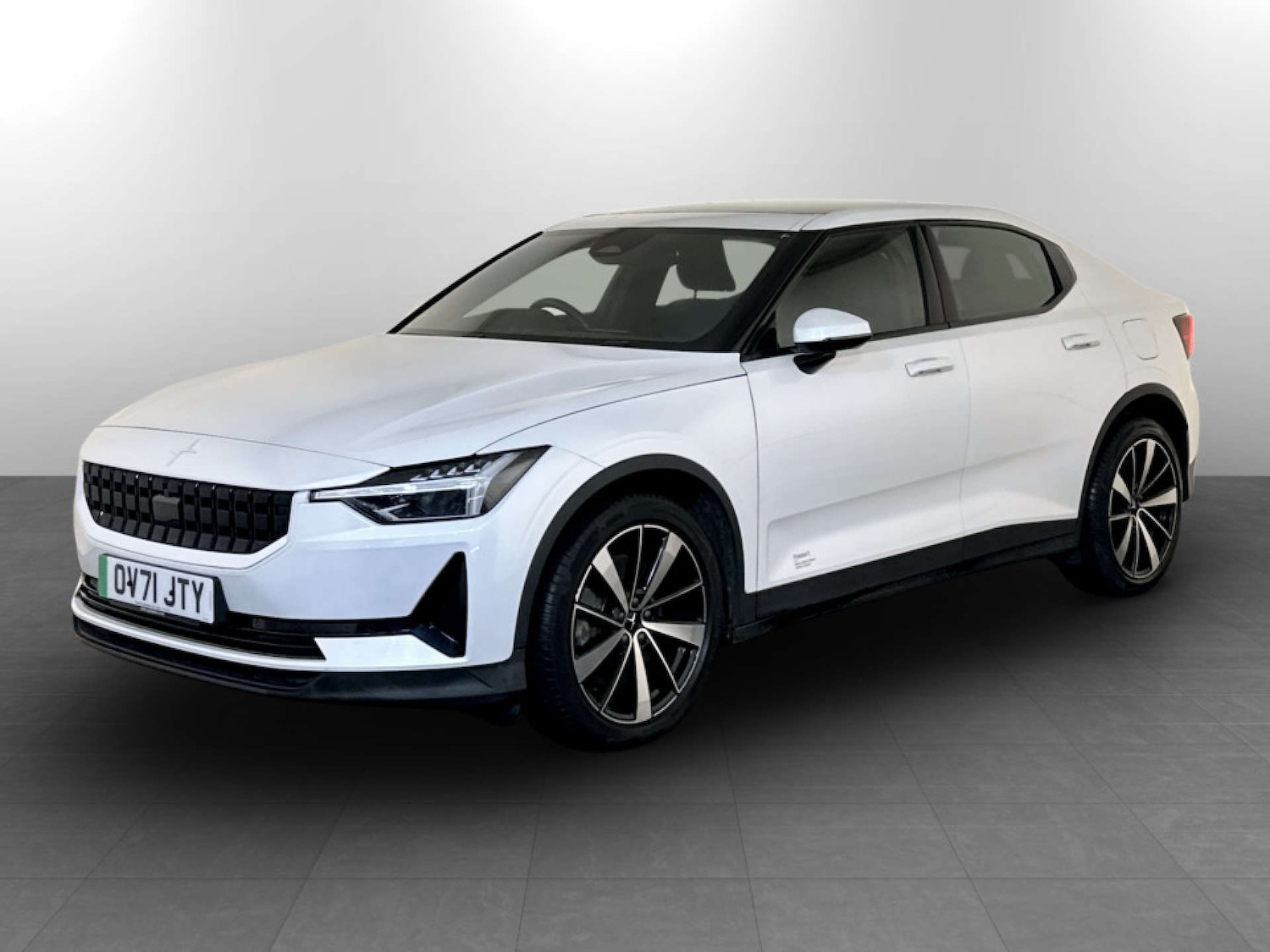 Used Polestar Polestar 2 2021 for sale - 77378418: Photo 5