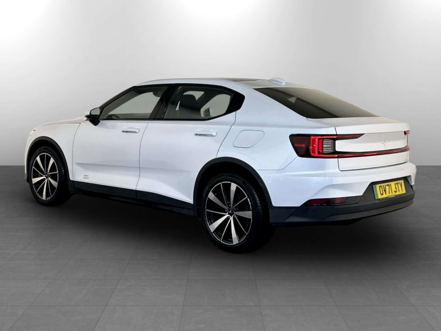 Used Polestar Polestar 2 2021 for sale - 77378418: Photo 7