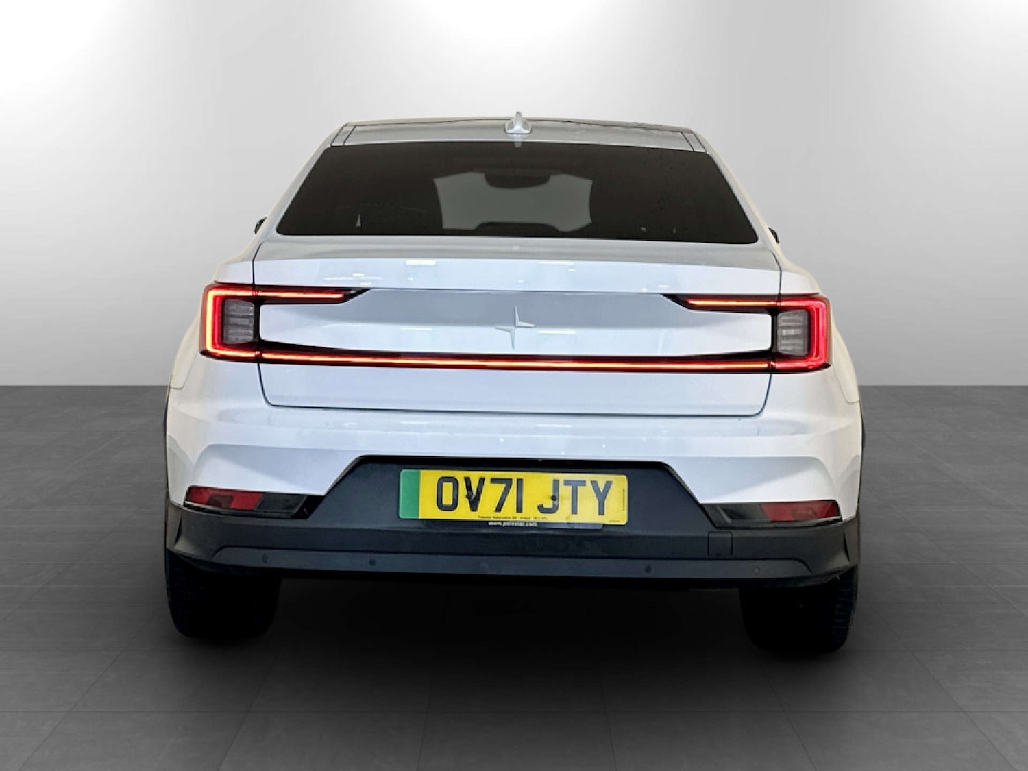 Used Polestar Polestar 2 2021 for sale - 77378418: Photo 8