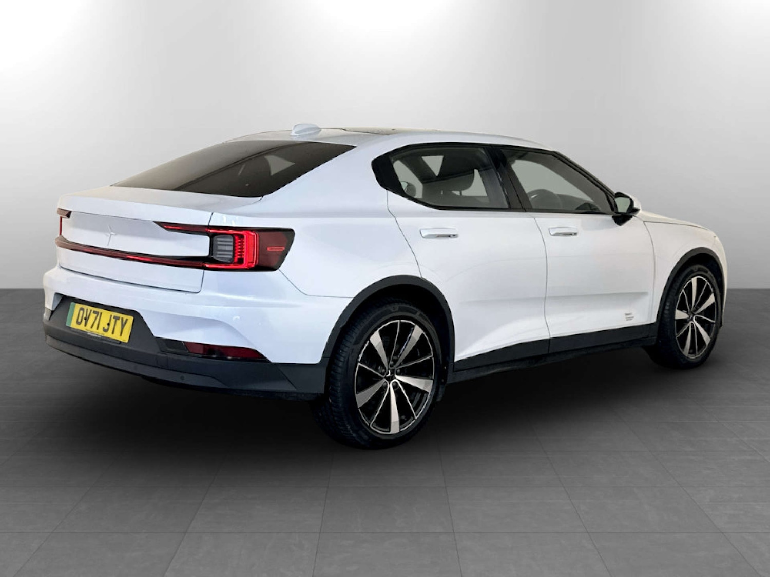 Used Polestar Polestar 2 2021 for sale - 77378418: Photo 9