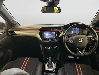 Used Vauxhall Corsa 2022 for sale - 78421232: Photo