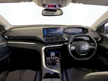 Used Peugeot 3008 2021 for sale - 74692669: Photo