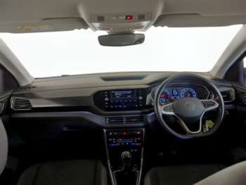 Used Volkswagen T-Cross 2022 for sale - 74398802: Photo