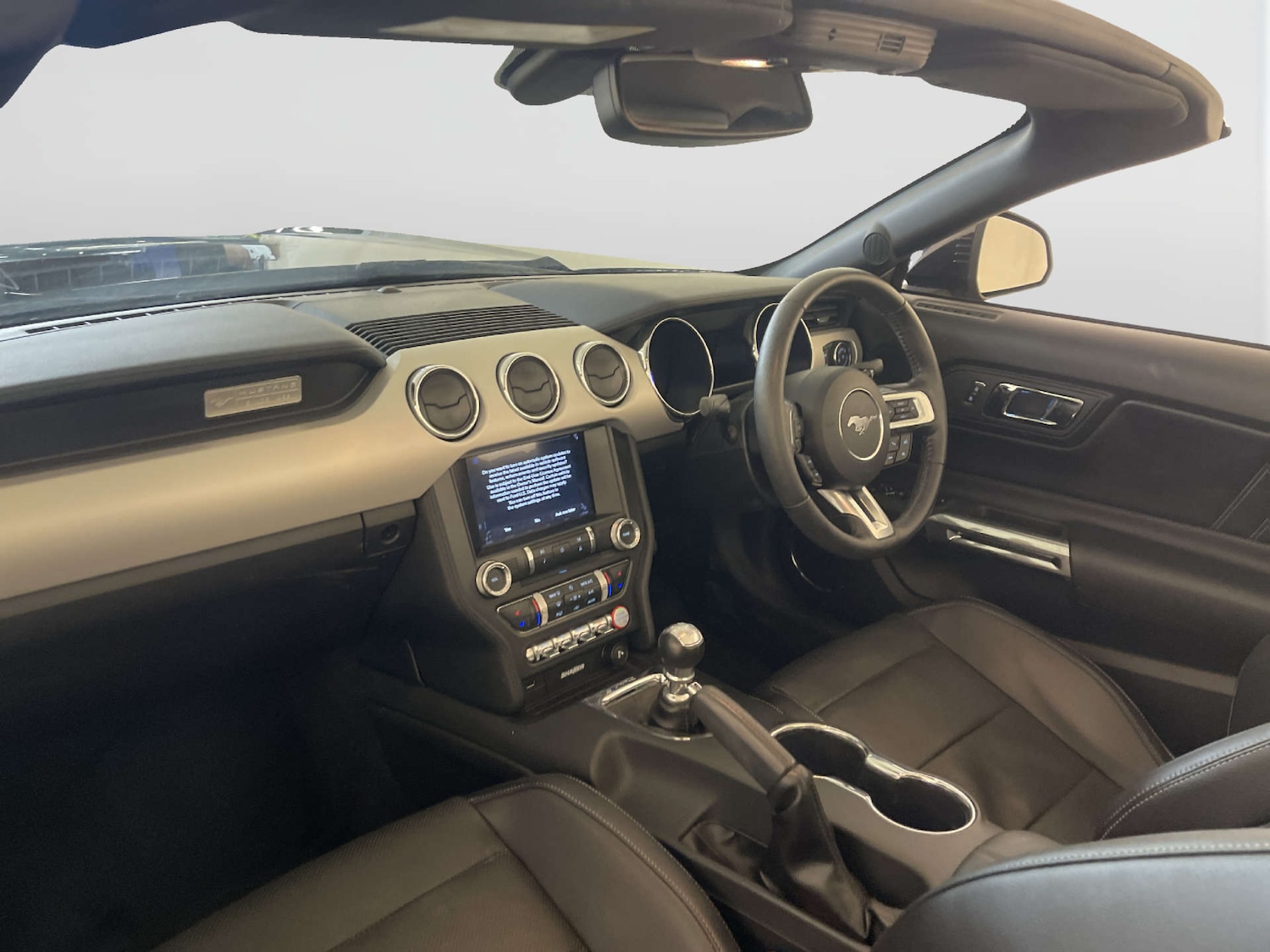 Used Ford Mustang 2016 for sale - 78003752: Photo 12