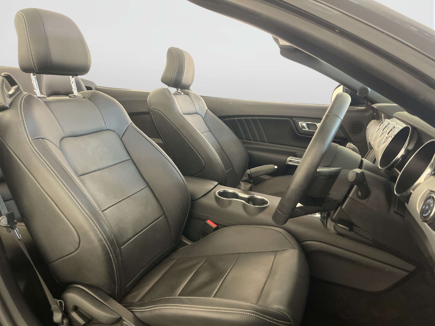 Used Ford Mustang 2016 for sale - 78003752: Photo 13