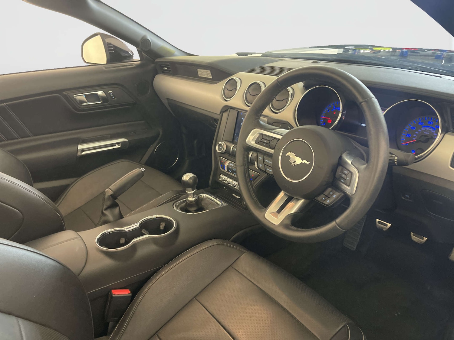 Used Ford Mustang 2016 for sale - 78003752: Photo 15