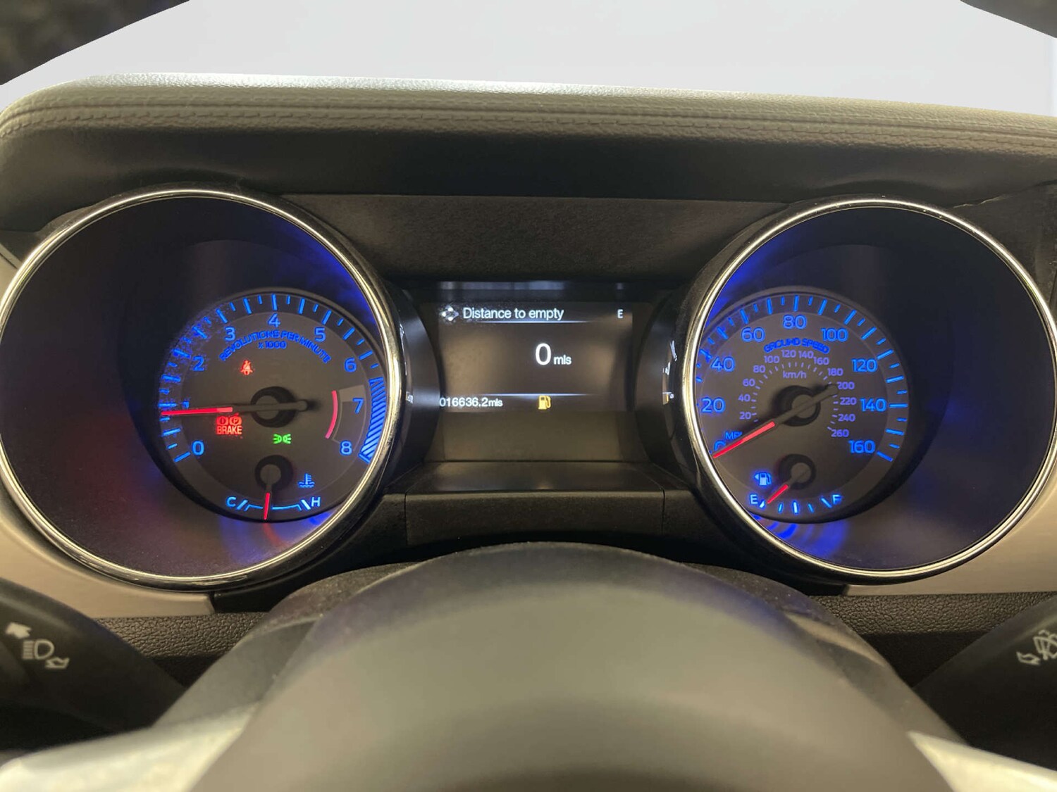 Used Ford Mustang 2016 for sale - 78003752: Photo 18