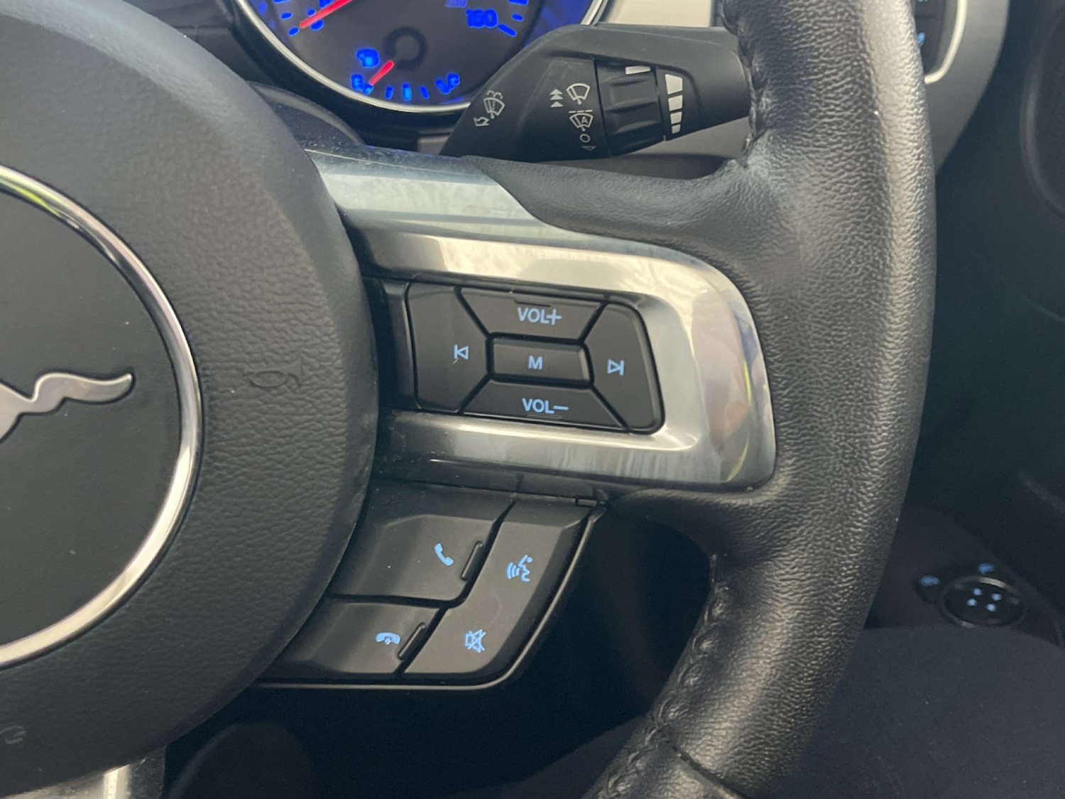 Used Ford Mustang 2016 for sale - 78003752: Photo 19