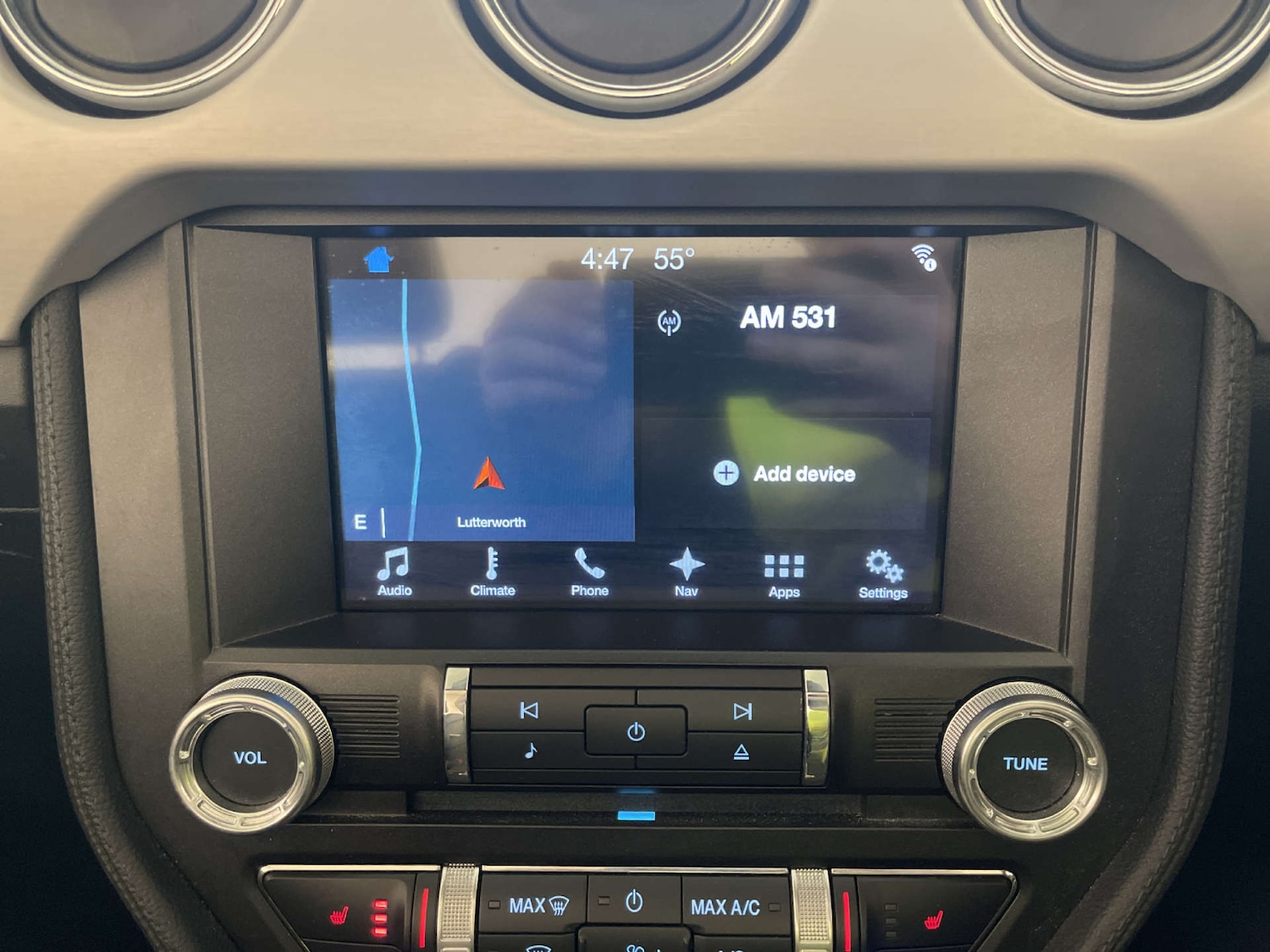 Used Ford Mustang 2016 for sale - 78003752: Photo 21