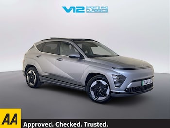 Used Hyundai KONA 2024 for sale - 78724277: Photo