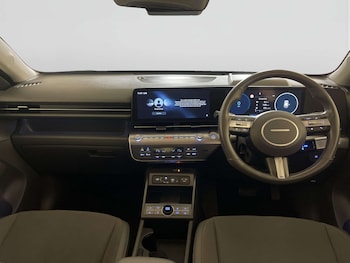 Used Hyundai KONA 2024 for sale - 78724277: Photo
