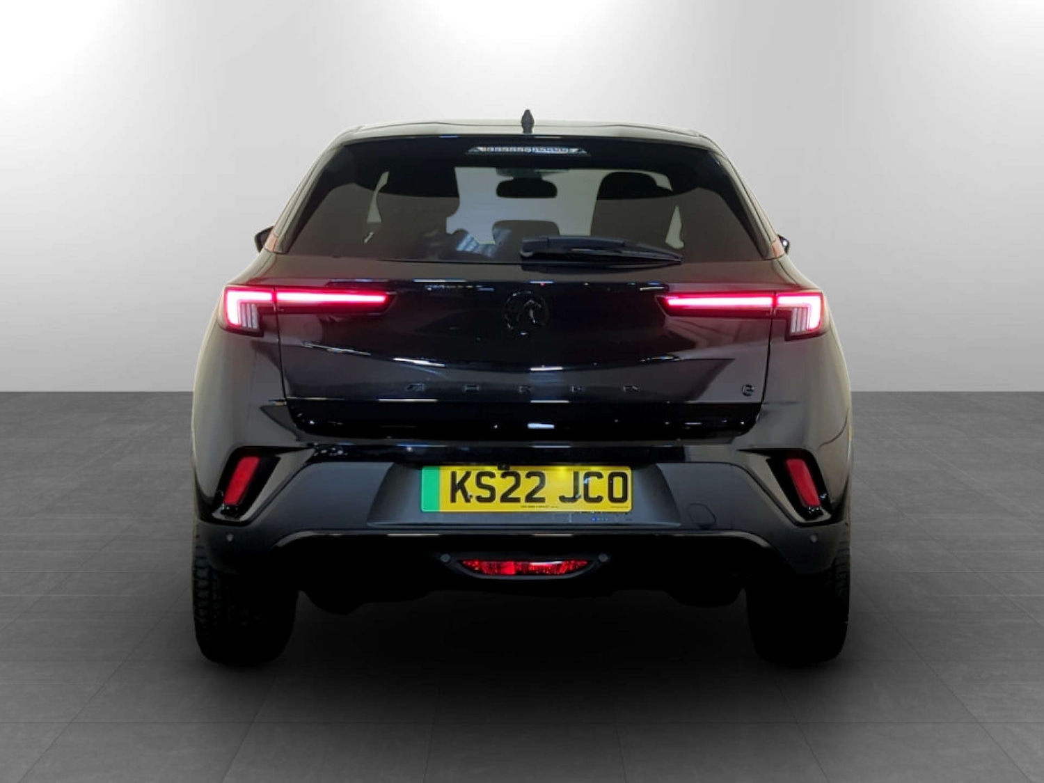 Used Vauxhall Mokka 2022 for sale - 77276696: Photo 10