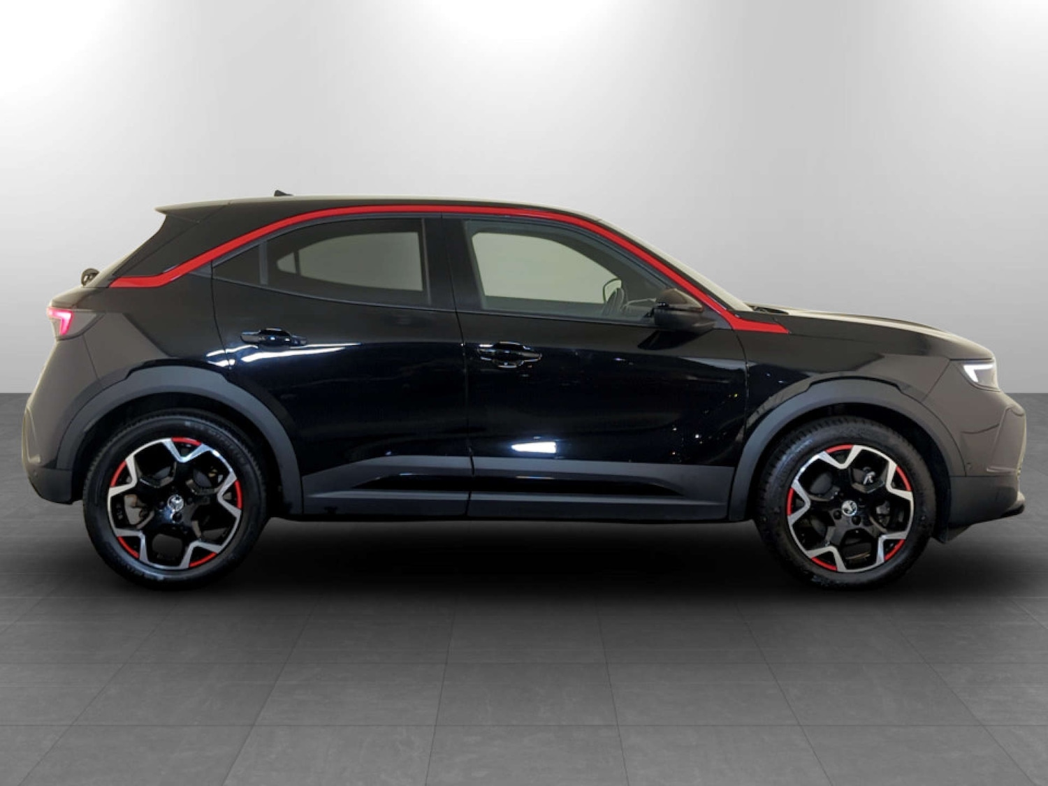 Used Vauxhall Mokka 2022 for sale - 77276696: Photo 12